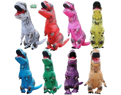 Adult kids halloween rex - kids, t-rex