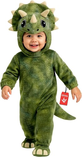 Baby toddler dinosaur - toddler, costume