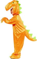BOYS DINOSAUR COSTUME KIDS ZOG