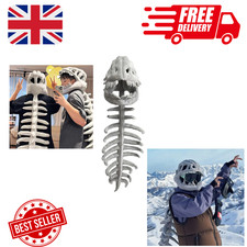 Dinosaur Skeleton Costume