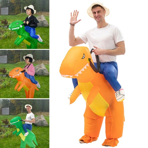 Adult kids inflatable - adult,