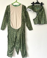Child Kid Dinosaur costume 7-9