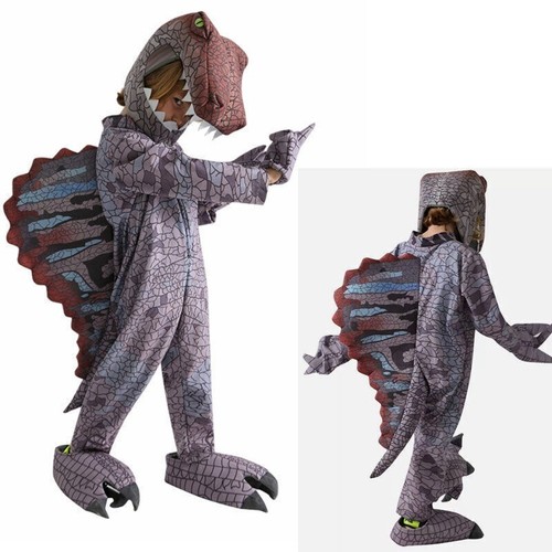 Spinosaurus dinosaur costume - spinosaurus,