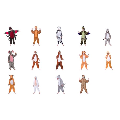 Wicked costumes animal - wicked,
