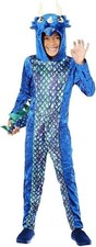 Kids Dinosaur Costume Children