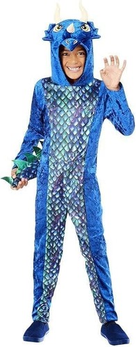 Kids dinosaur costume children - costume,