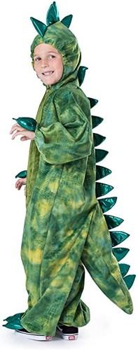 Dress america rex costume - america,
