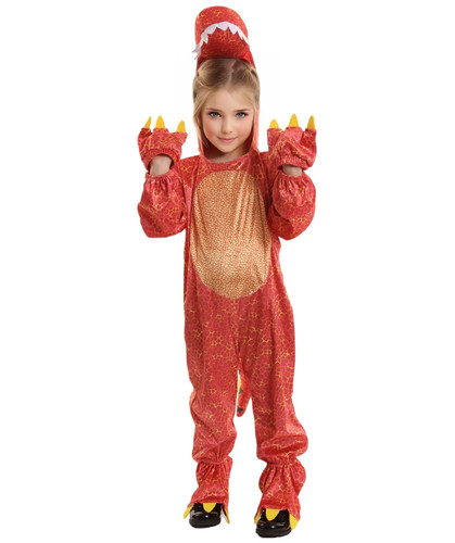 Dinomite dinosaur costume kids - dinomite,
