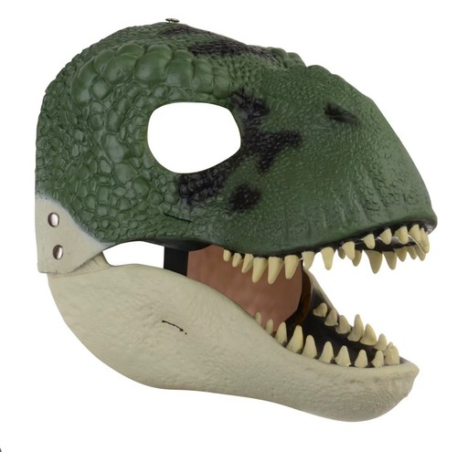 Rex dinosaur moving jaw - dinosaur,