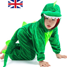 Kids Child Animal Dinosaur