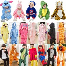 Hot Kids Costume Fancy Dress