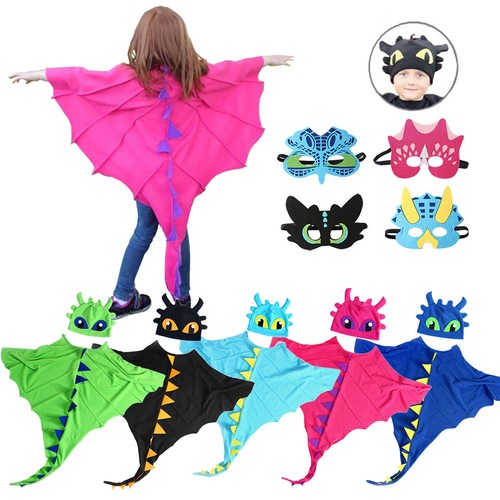 Christmas costume toothless - costume,