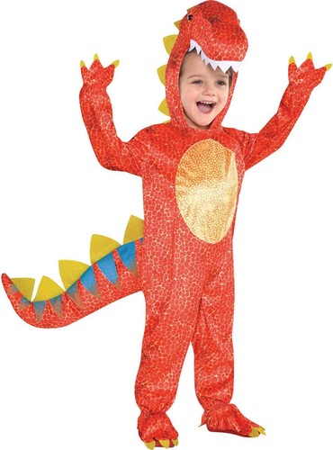 Amscan kids dinosaur - dinosaur, up
