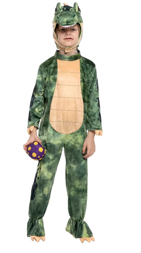 Kids dinosaur costume rex - kids, t-rex