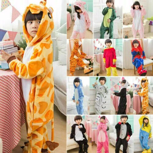 New kids unisex - unisex, animal