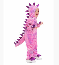 Jurassic Park Dinosaur Costume